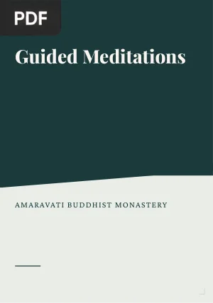 Guided Meditations