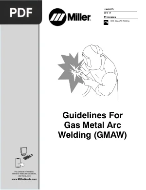 Guidelines for GMAW