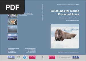 Guidelines for Marine Protected Areas