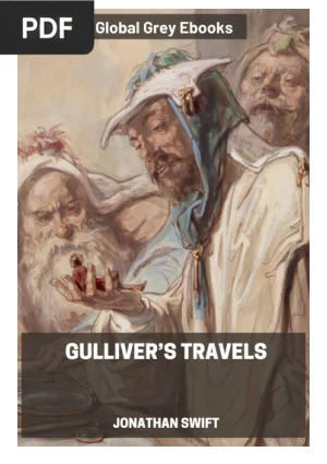 Gulliver's Travels