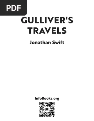 Gulliver's travels