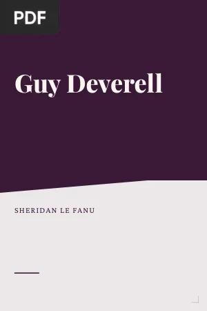 Guy Deverell