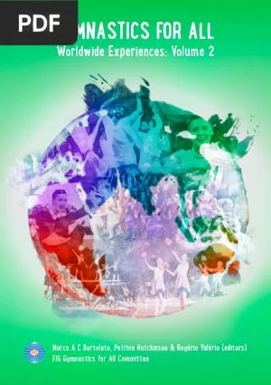 Gymnastics for All: Worldwide Experiences, Volume 2