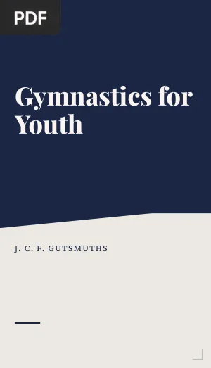 Gymnastics for Youth