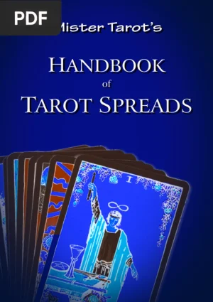 Handbook of Tarot Spreads