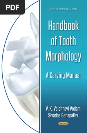 Handbook of Tooth Morphology