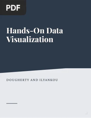 Hands-On Data Visualization
