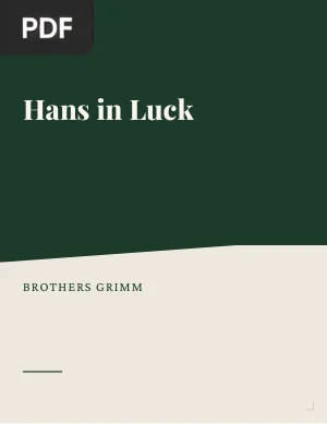Hans in Luck