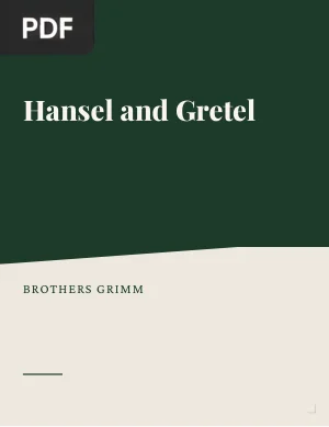 Hansel and Gretel