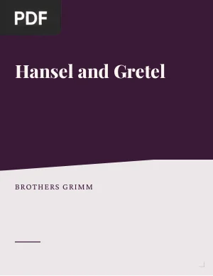 Hansel and Gretel
