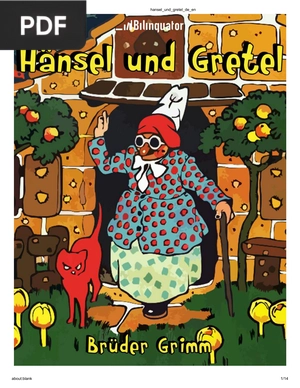 Hansel and Gretel
