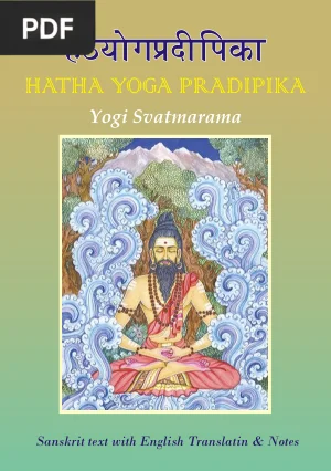 Hatha Yoga Pradipika