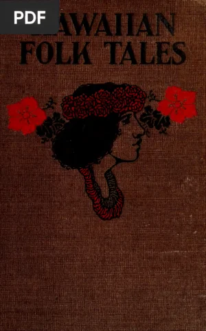Hawaiian Folk Tales
