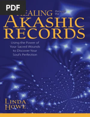 Healing Through the Akashic Records