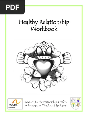 Healthy Relationship Workbook