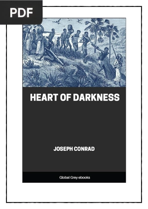 Heart of Darkness