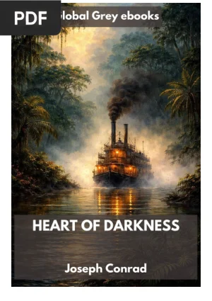 Heart of Darkness
