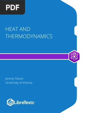 Heat and Thermodynamics