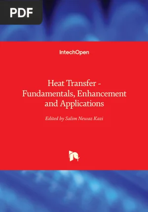 Heat Transfer: Fundamentals, Enhancement and Applications