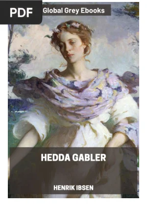 Hedda Gabler