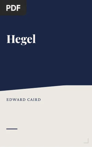 Hegel