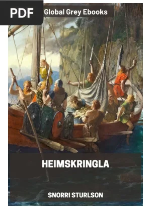 Heimskringla