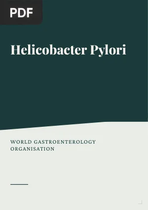 Helicobacter Pylori