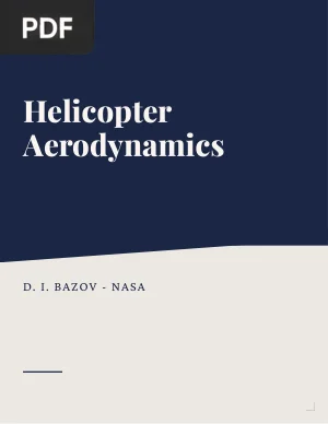Helicopter Aerodynamics