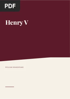 Henry V