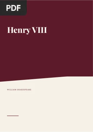 Henry VIII