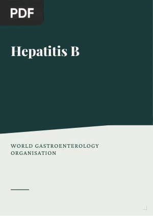 Hepatitis B