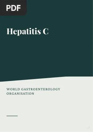 Hepatitis C