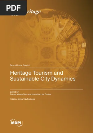 Heritage Tourism and Sustainable City Dynamics