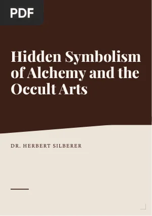 Hidden Symbolism of Alchemy and the Occult Arts