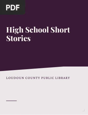 High School Short Stories