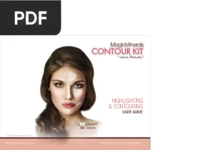 Highlighting and Contouring User Guide