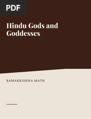 Hindu Gods and Goddesses