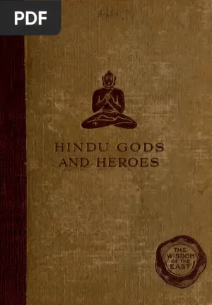 Hindu Gods and Heroes