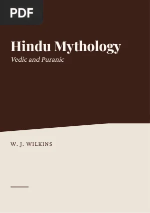 Hindu Mythology, Vedic and Puranic