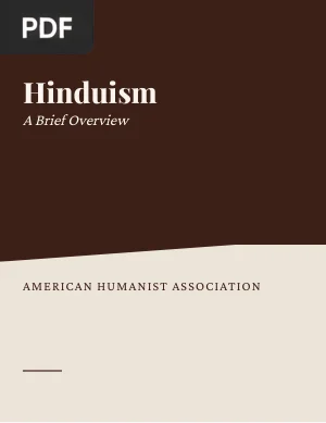 Hinduism: A Brief Overview