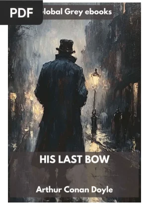 His Last Bow
