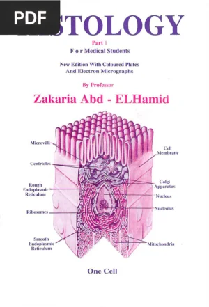 Histology for Medical Students