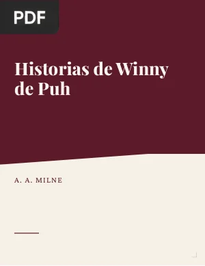 Historias de Winny de Puh