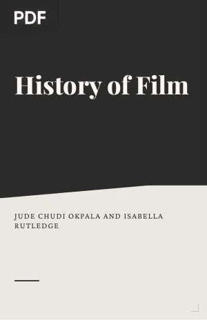 History of Film