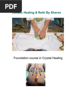 Holistic Healing & Reiki