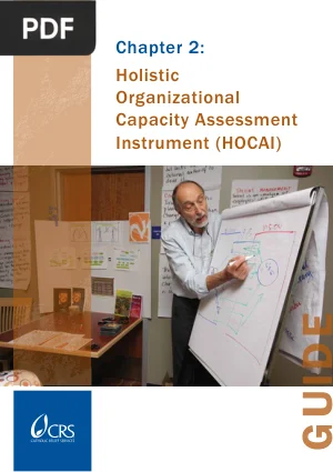 Holistic Organizational Capacity Assessment Instrument