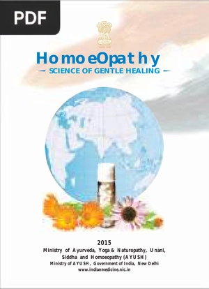 HomoeOpathy
