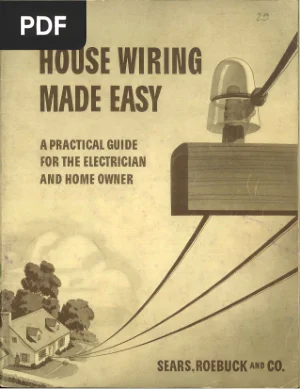 House Wiring Made Easy