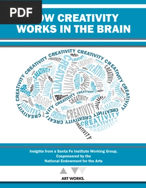 How Creativity Works In The Brain