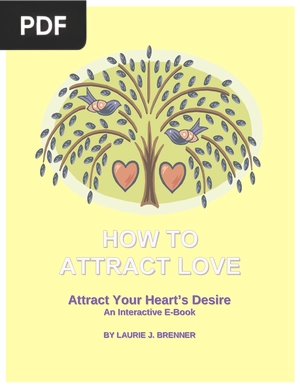 How To Attract Love
